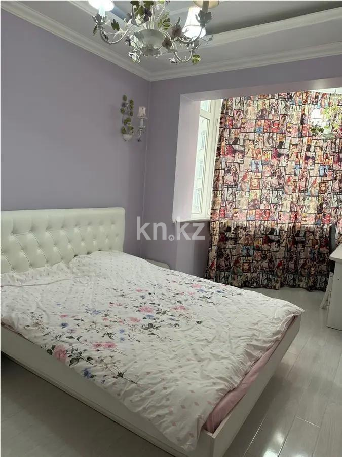 Продажа 2-комнатной квартиры, 50 м², ул. Кенесары хана, дом  54/1 в Алматы - фото 2