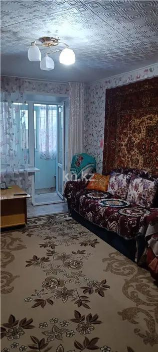 Продажа 2-комнатной квартиры, 51 м², ул. Карла Маркса, дом  92 - Продажа квартир в Шахтинске фото 1 из 10