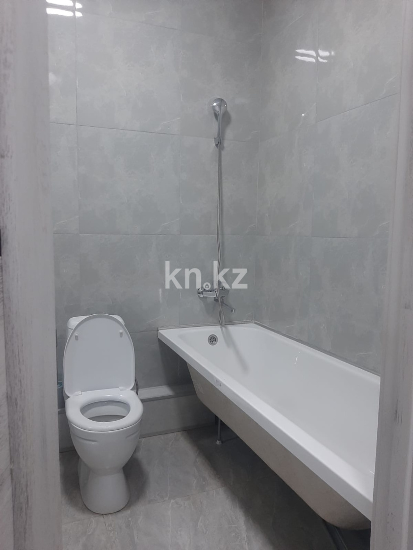 Аренда 1-комнатной квартиры, 42 м² в Астане - фото 14
