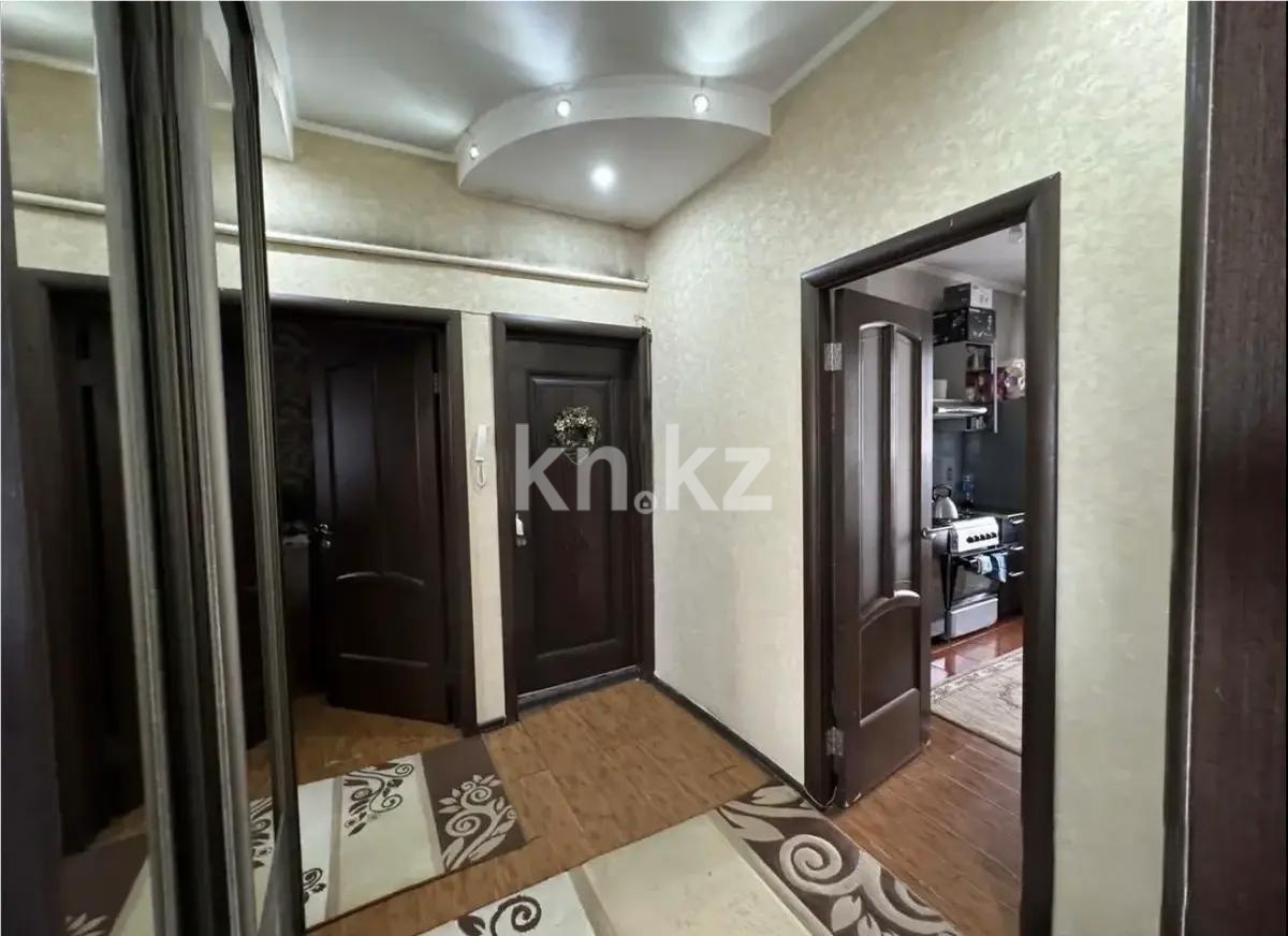 Продажа 3-комнатной квартиры, 62.3 м², ул. Тлендиева, дом  59 в Алматы - фото 7