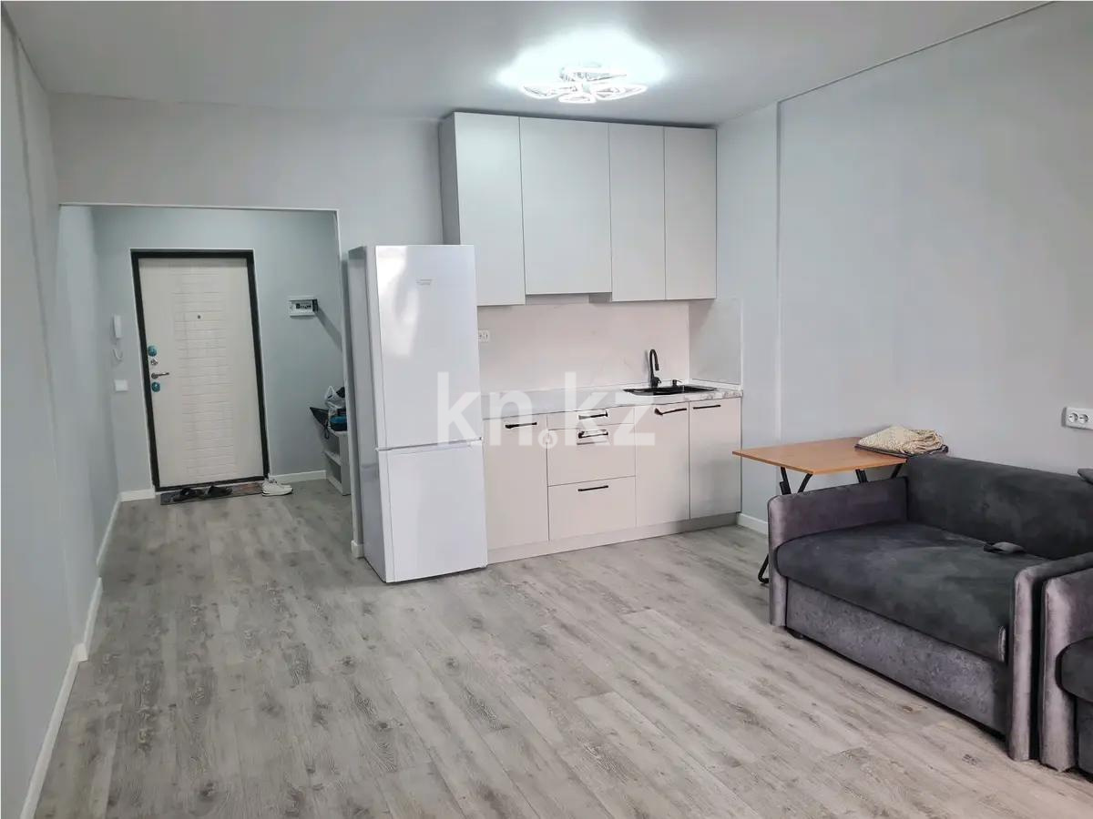 Продажа 1-комнатной квартиры, 34 м², ул. А-102, дом  11/2 в Астане - фото 2