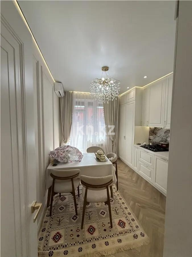Продажа 3-комнатной квартиры, 103 м² в Алматы - фото 5