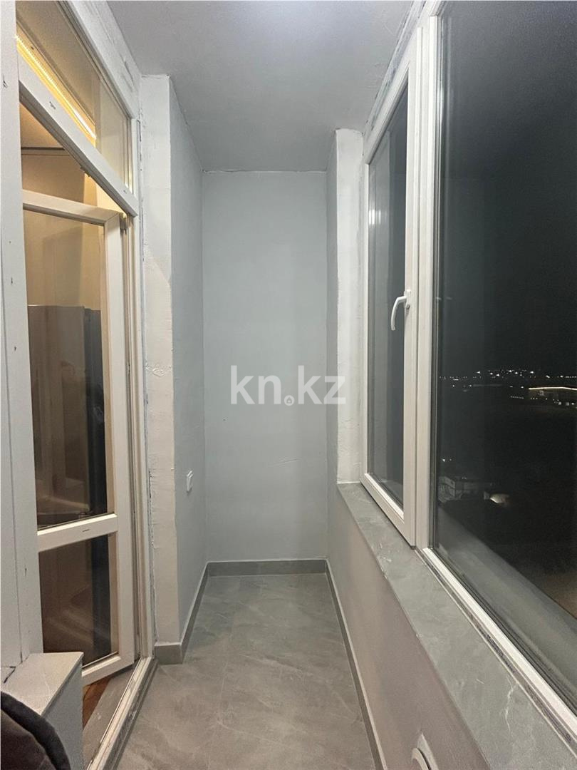 Продажа 2-комнатной квартиры, 57.4 м², ул. Толе би в Астане - фото 10