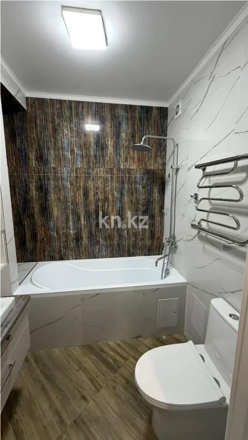 Продажа 2-комнатной квартиры, 51 м² - Продажа  двухкомнатных квартир в новостройках Алматы с фото - страница 4 фото 5 из 7