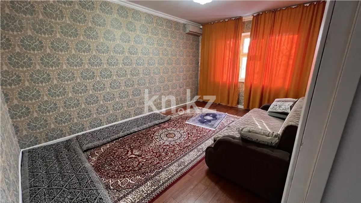 Продажа 4-комнатной квартиры, 96 м² - Продажа четырехкомнатных квартир от собственников в Алматы - страница 6 фото 1 из 6