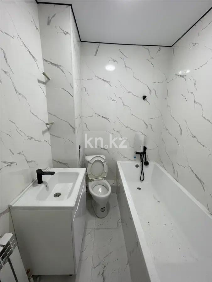 Продажа 2-комнатной квартиры, 43 м² - Продажа квартир в новостройках Астаны без посредников - страница 15 фото 3 из 4