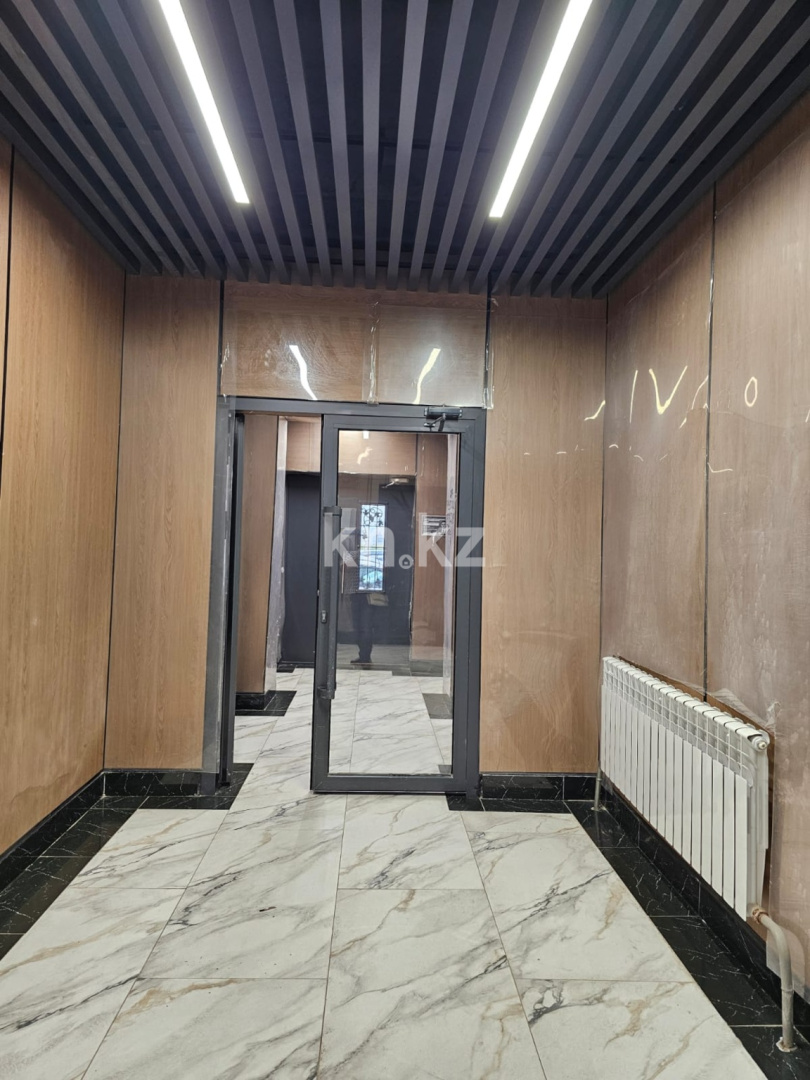 Аренда 1-комнатной квартиры, 37 м² в Астане - фото 10