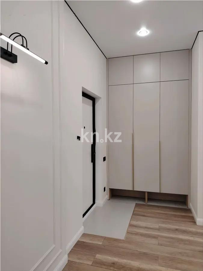 Продажа 2-комнатной квартиры, 42 м² - Продажа квартир в Астане в р-не Нура - страница 7 фото 4 из 4