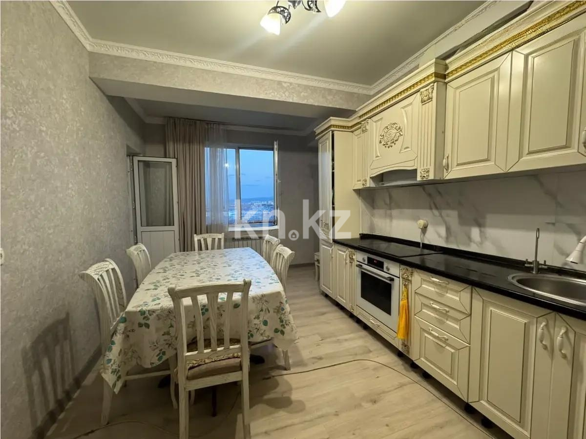 Продажа 3-комнатной квартиры, 107 м² в Алматы - фото 4