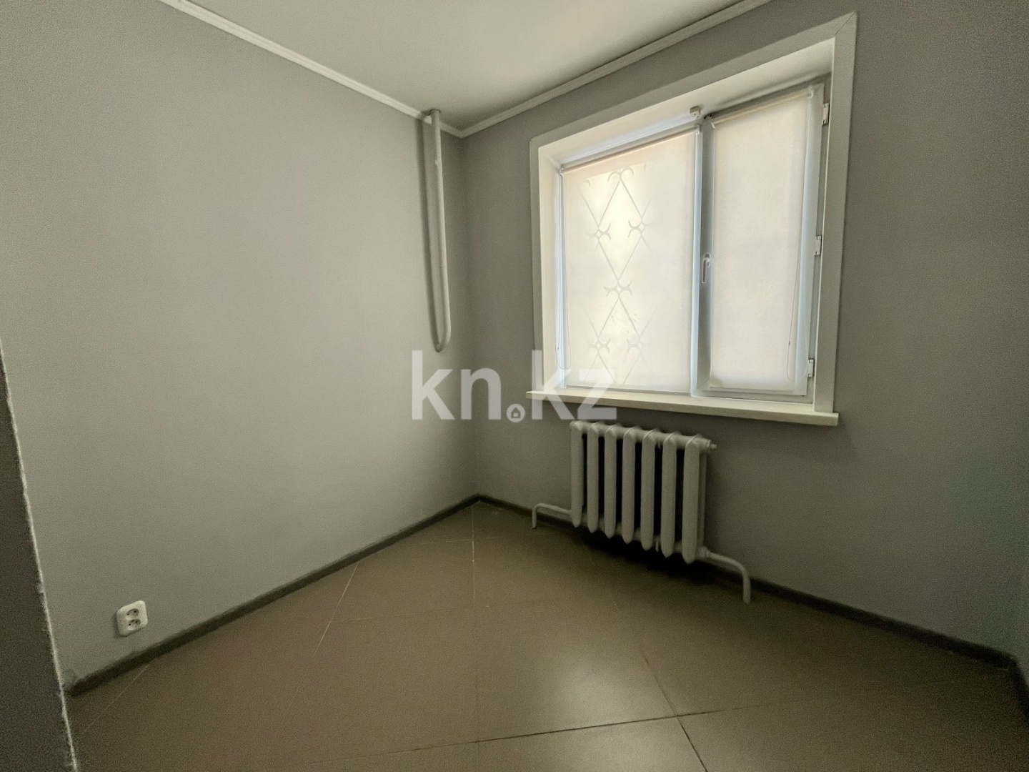 Аренда , ул. Ермекова - Аренда офисных и торговых помещений в Караганде с фото фото 7 из 15