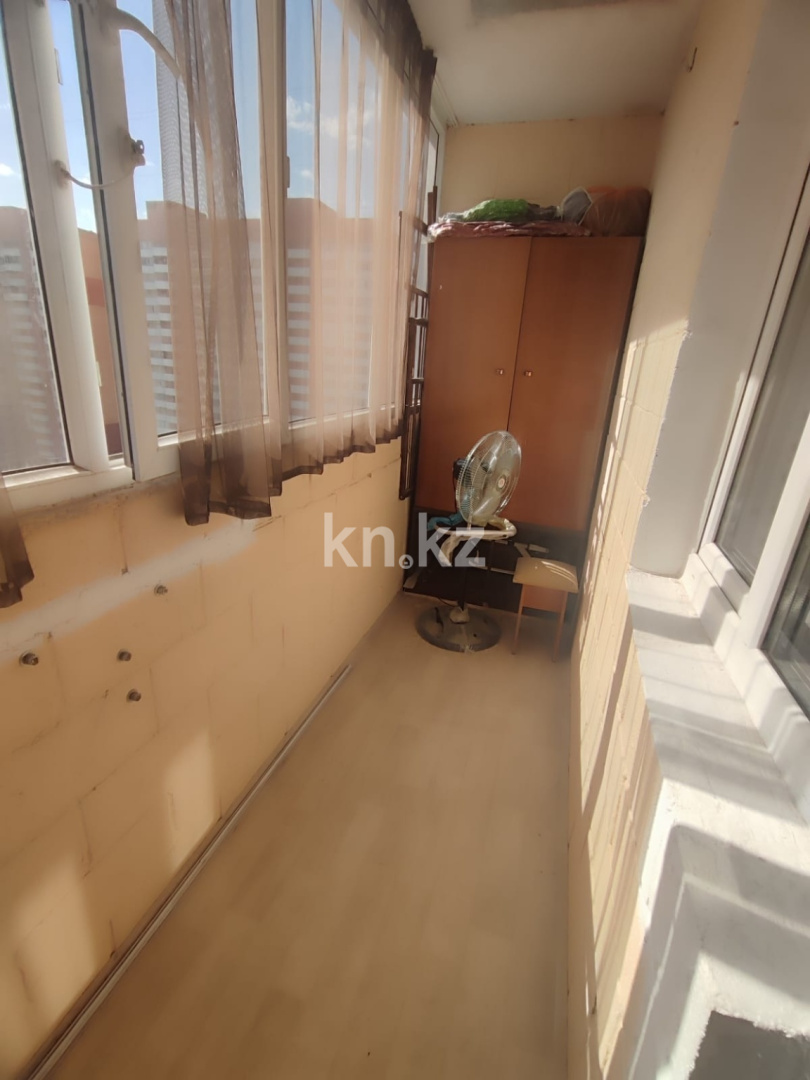 Аренда 2-комнатной квартиры, 62 м² - Аренда квартир помесячно в Караганде фото 2 из 18