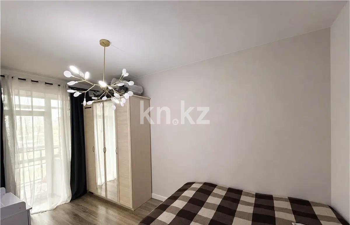 Продажа 2-комнатной квартиры, 49 м² - Продажа квартир в новостройках Караганды - страница 5 фото 2 из 6