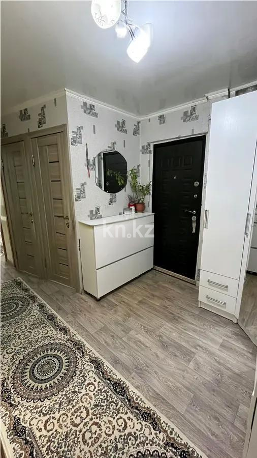Продажа 3-комнатной квартиры, 62 м² - Продажа трехкомнатных квартир от собственников в Темиртау фото 6 из 6