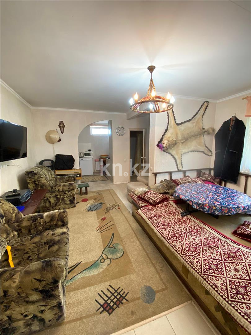 Продажа 7-комнатного дома, 461.1 м², мкр-н Городской аэропорт - Продажа домов и коттеджей в Караганде фото 19 из 41