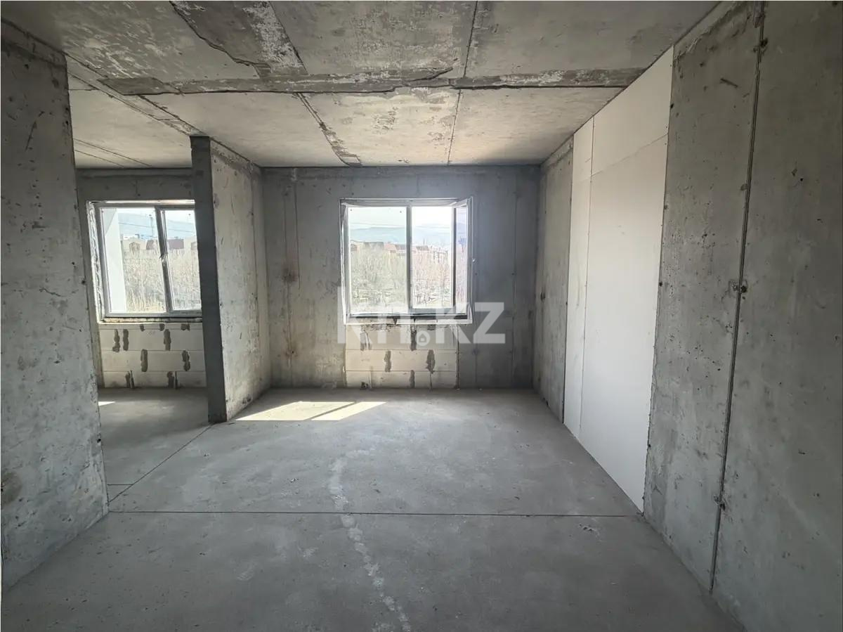 Продажа 3-комнатной квартиры, 93.3 м² - Продажа трехкомнатных квартир от собственников в Алматы фото 1 из 4