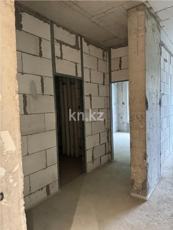 Продажа 1-комнатной квартиры, 45 м² - Продажа квартир в кирпичном доме в Алматы - страница 10 фото 2 из 3
