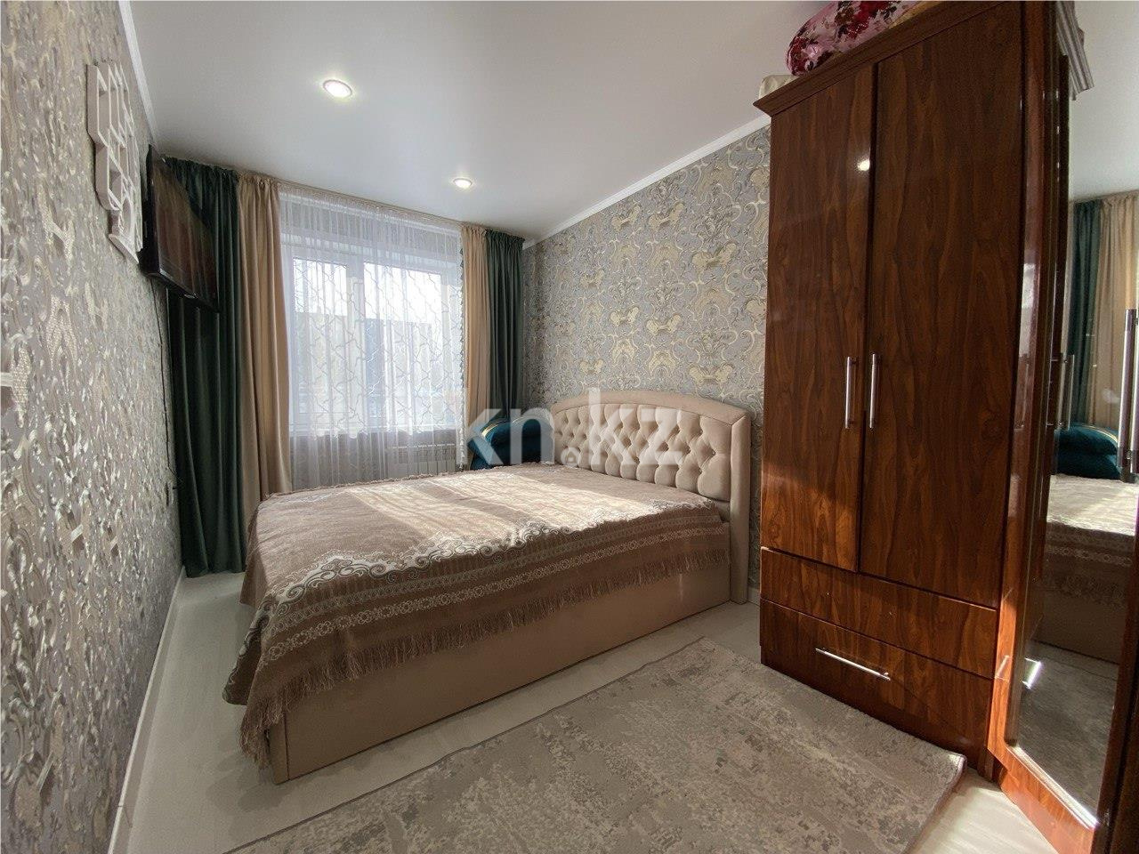 Продажа 3-комнатной квартиры, 62 м² - Продажа квартир в Семее фото 3 из 16