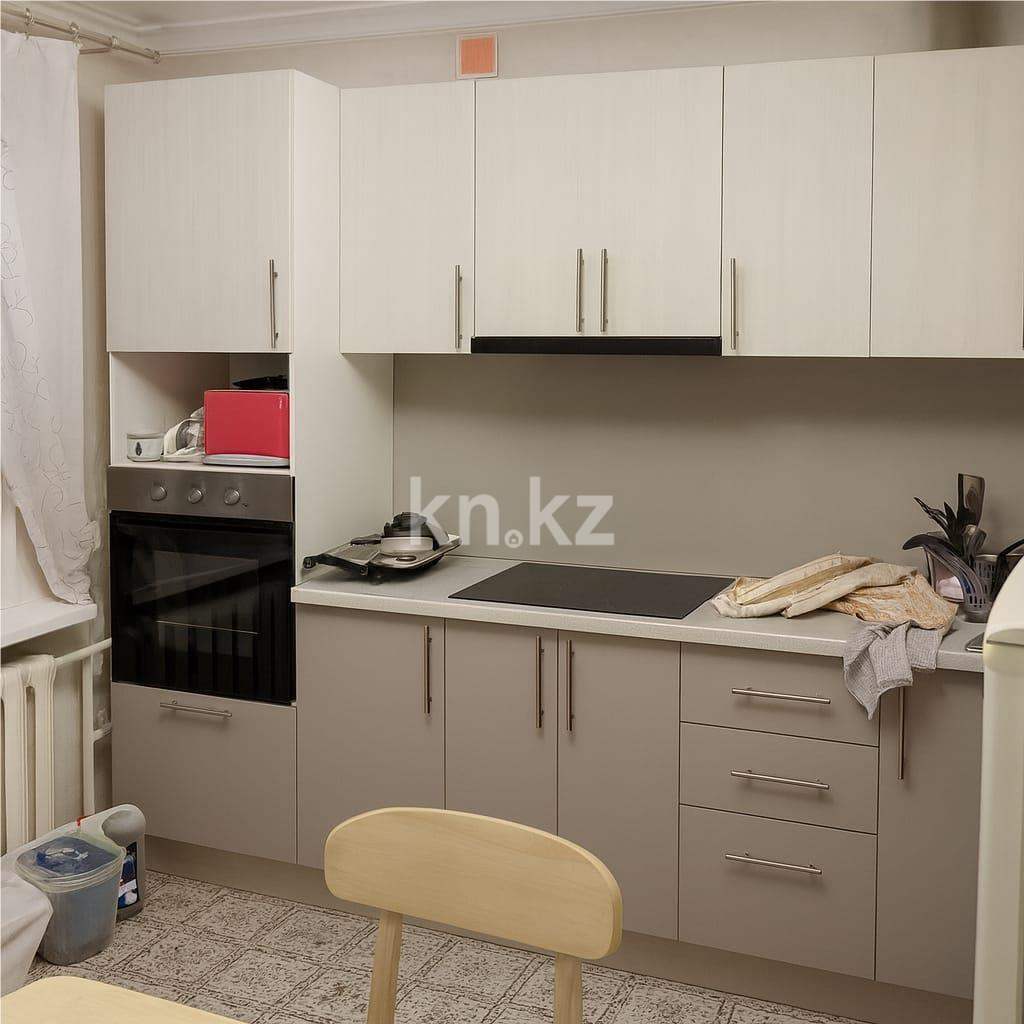 Продажа 3-комнатной квартиры, 85 м², пр. Момышулы - Продажа жилой и коммерческой недвижимости в Темиртау фото 7 из 13