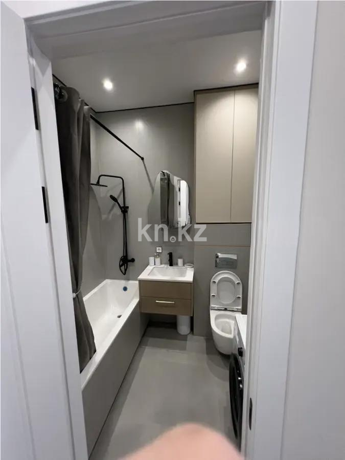 Продажа 2-комнатной квартиры, 41 м² в Астане - фото 4