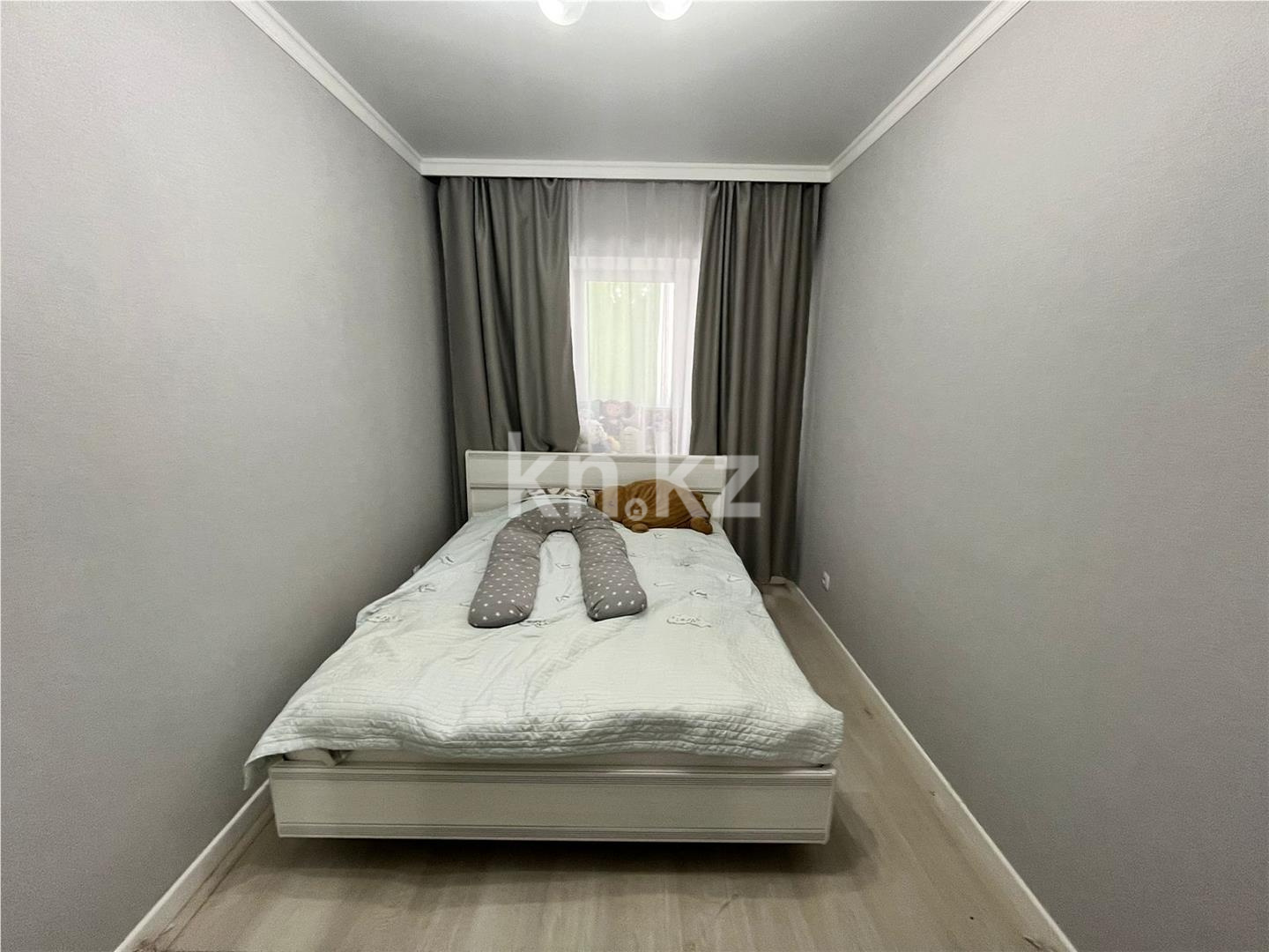 Продажа 3-комнатной квартиры, 72 м² - Продажа квартир в новостройках Астаны фото 7 из 18