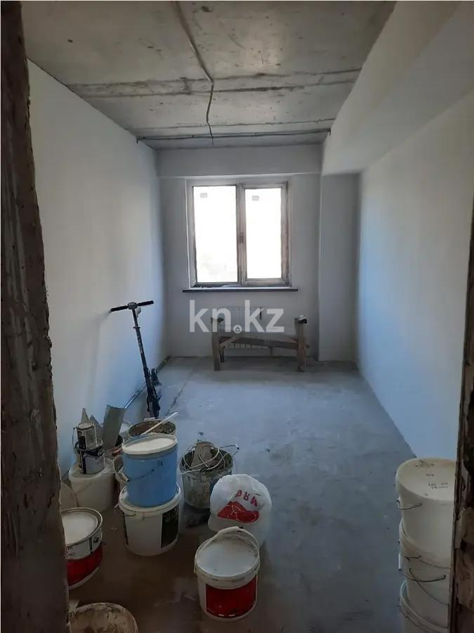 Продажа 2-комнатной квартиры, 72.2 м², ул. Ауэзова, дом  3/2 стр - Продажа квартир в Алматы фото 1 из 2