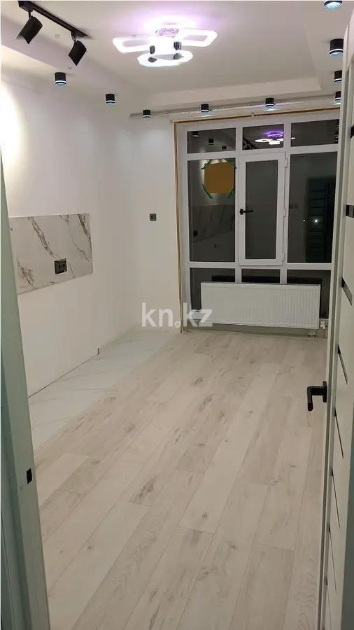 Продажа 2-комнатной квартиры, 44 м² - Продажа квартир в Алматы - страница 305 фото 2 из 4