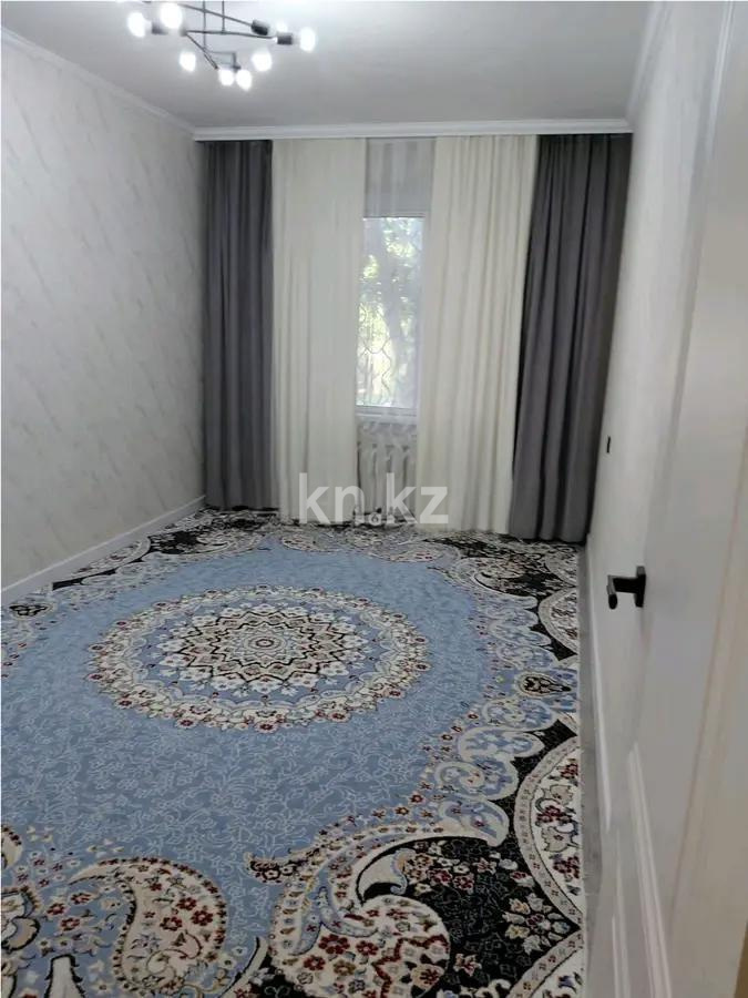 Продажа 2-комнатной квартиры, 58 м² в Астане