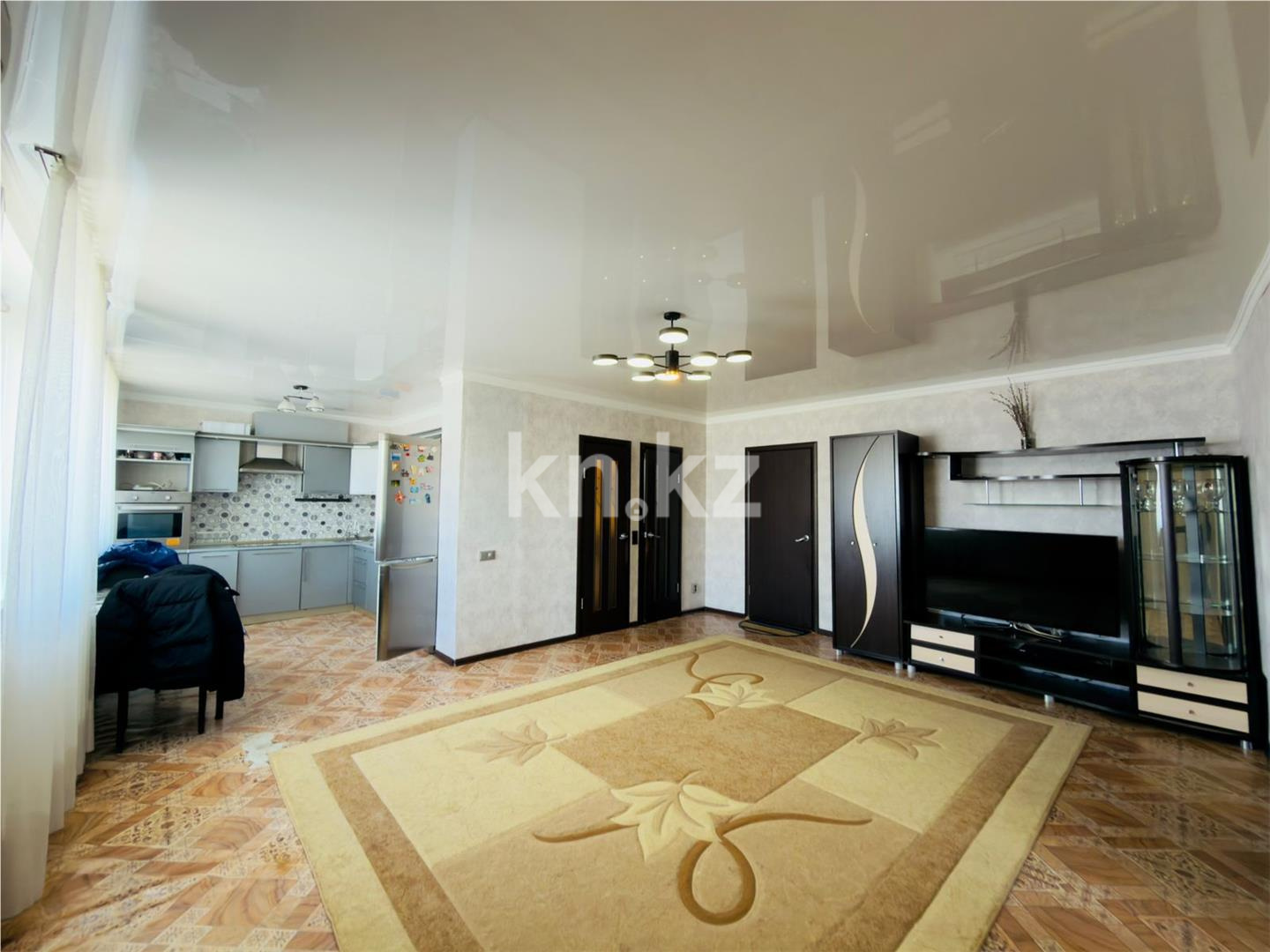 Продажа 3-комнатной квартиры, 70 м² в Астане - фото 2