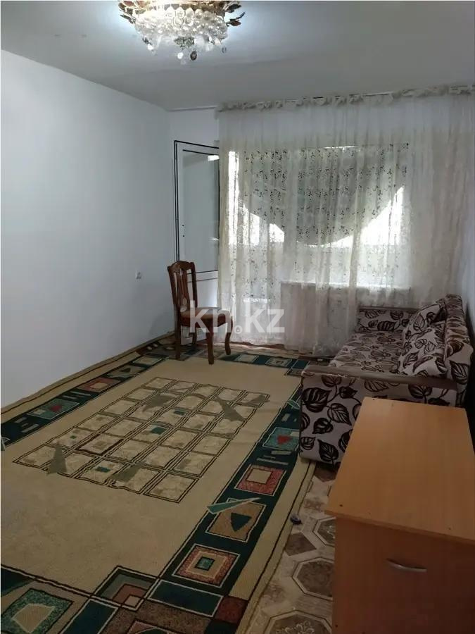 Продажа 2-комнатной квартиры, 45.8 м² - Продажа квартир в Ауэзовском р-не Алматы - страница 3 фото 1 из 4