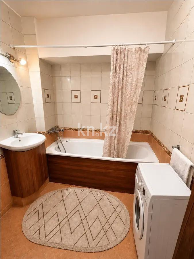 Продажа 4-комнатной квартиры, 100 м² в Алматы - фото 4