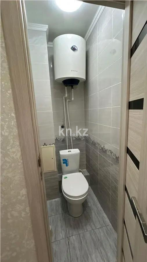 Продажа 1-комнатной квартиры, 35 м² - Продажа квартир в Караганде - страница 4 фото 3 из 4