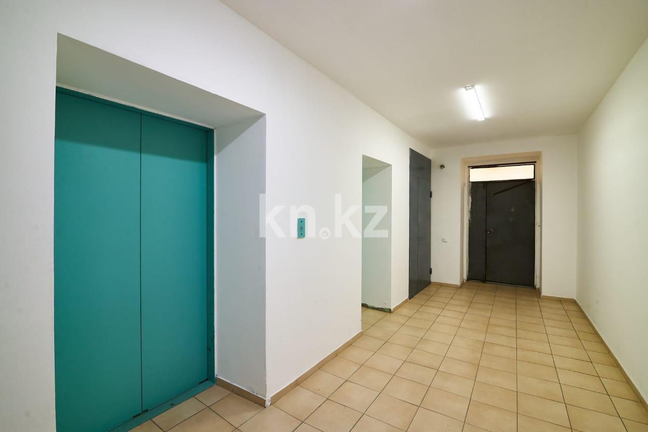 Продажа 3-комнатной квартиры, 67 м², ул. Косшыгулулы, дом  7 - ул. Серкебаева - Продажа квартир в Астане фото 21 из 27