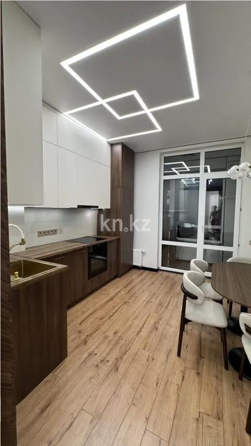 Продажа 3-комнатной квартиры, 89 м², ул. Байтурсынова, дом  30 в Астане - фото 3