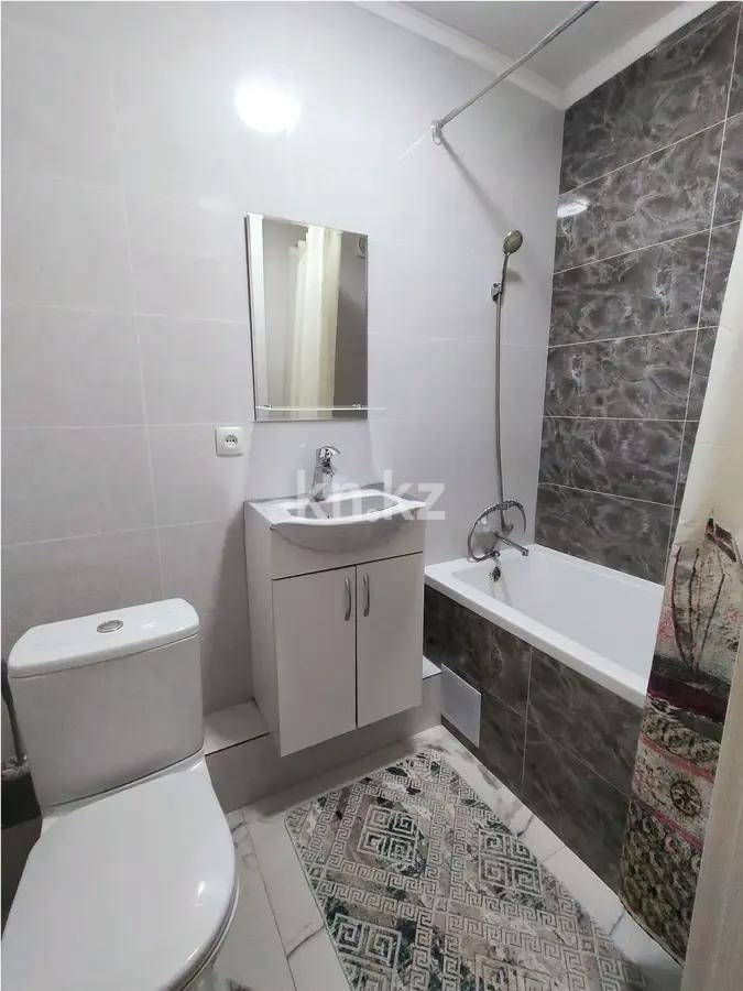 Продажа 1-комнатной квартиры, 30.6 м² в Алматы - фото 3