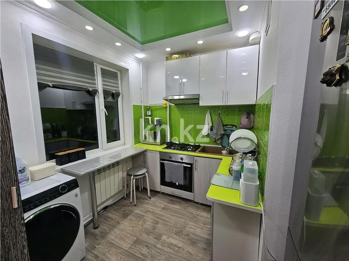 Продажа 2-комнатной квартиры, 44 м², ул. Гоголя, дом  53 - Продажа  двухкомнатных квартир в Караганде без посредников фото 4 из 6