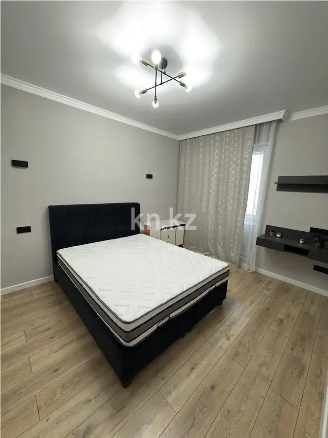 Продажа 2-комнатной квартиры, 51 м² в Астане - фото 2