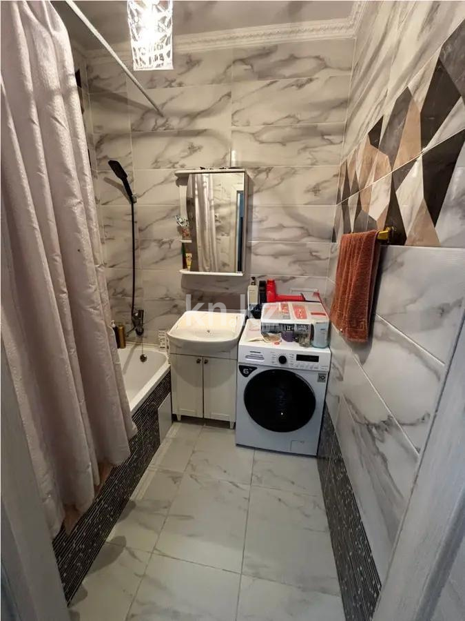 Продажа 3-комнатной квартиры, 83.4 м² - Продажа трехкомнатных квартир от собственников в Астане фото 3 из 5