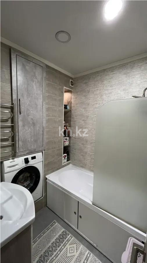 Продажа 2-комнатной квартиры, 64 м² - Продажа двухкомнатных квартир в Медеуском р-не Алматы фото 4 из 4