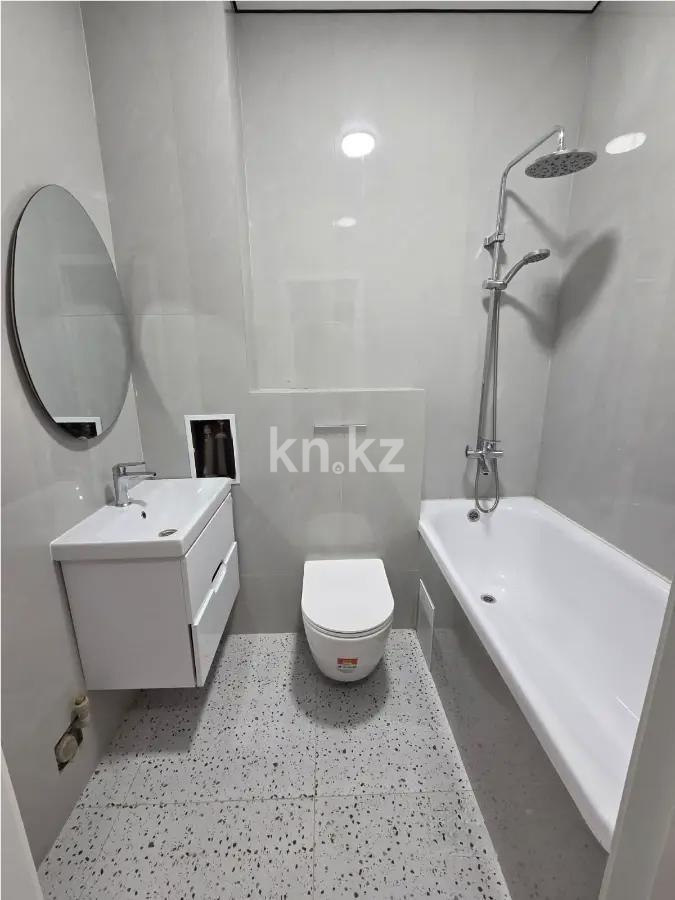 Продажа 1-комнатной квартиры, 36.7 м² в Астане - фото 3