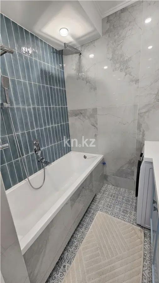 Продажа 2-комнатной квартиры, 51 м², ул. Карасай батыра, дом  151 в Алматы - фото 4