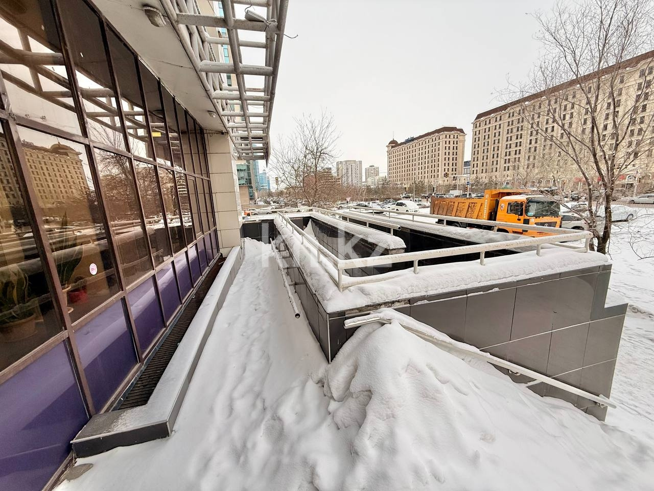 Аренда помещения - Аренда жилой и коммерческой недвижимости в Казахстане фото 21 из 37