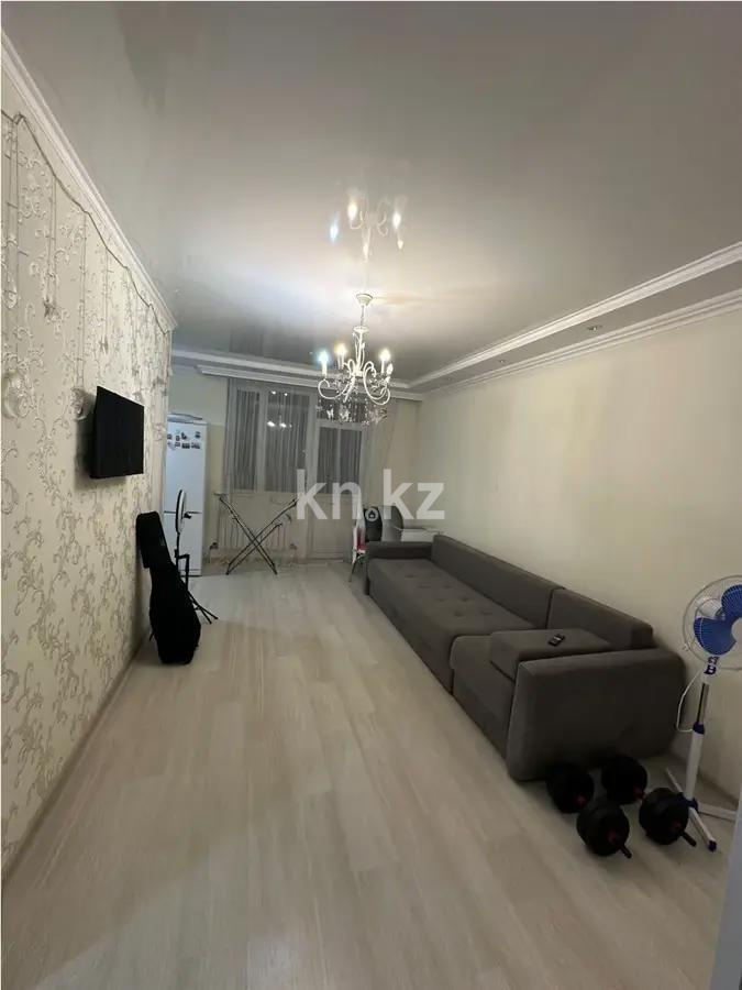 Продажа 1-комнатной квартиры, 35 м², ул. Кумисбекова, дом  9/2 в Астане Продажа 1-комнатной квартиры, 35 м², ул. Кумисбекова, дом  9/2 в Астане