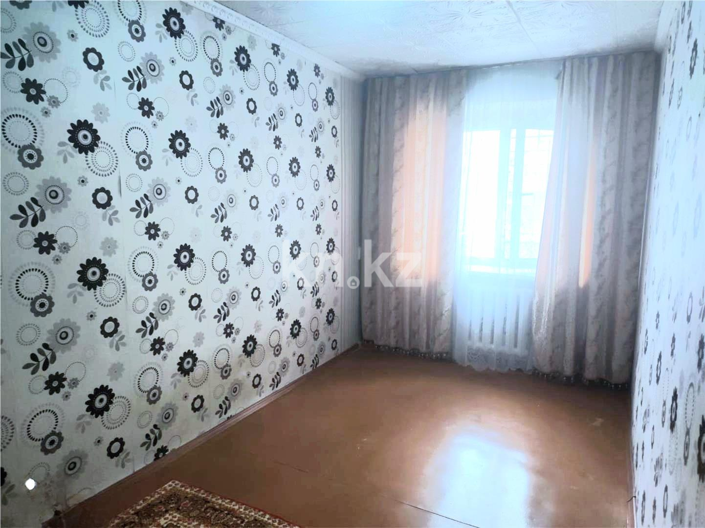 Продажа 2-комнатной квартиры, 46 м² - Продажа недвижимости в Темиртау - страница 5 фото 1 из 10