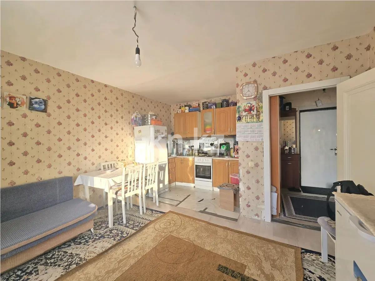 Продажа 2-комнатной квартиры, 34 м² - Продажа недвижимости в Казахстане - страница 7 фото 3 из 5
