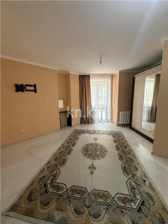 Продажа 1-комнатной квартиры, 41.4 м² в Астане