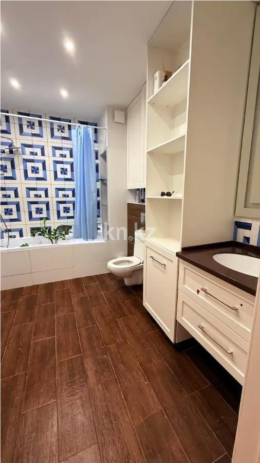 Продажа 2-комнатной квартиры, 70 м², ул. Кекилбайулы, дом  97а - Продажа  двухкомнатных квартир в новостройках Алматы с фото фото 5 из 7