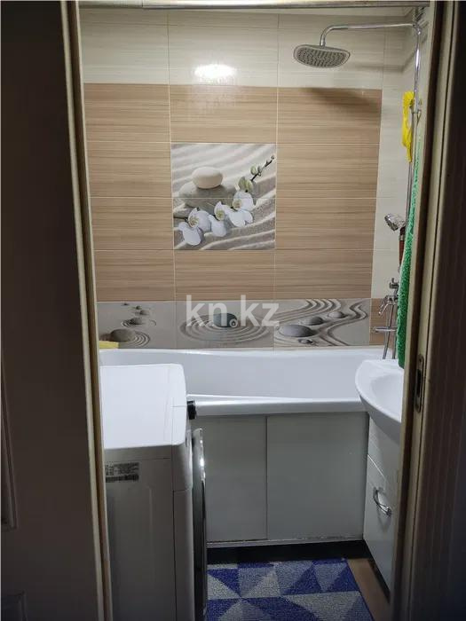 Продажа 3-комнатной квартиры, 59 м², пр. Абылай хана, дом  19 в Астане - фото 5