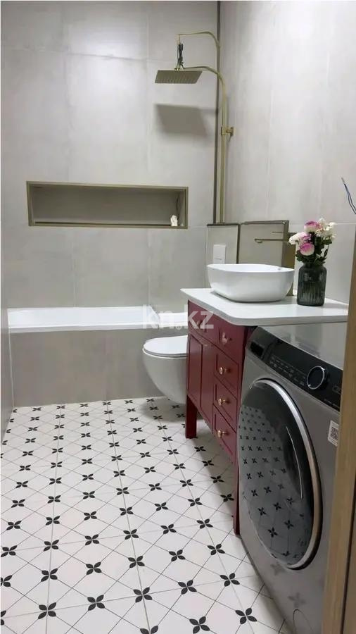 Продажа 3-комнатной квартиры, 72 м² - Продажа трехкомнатных квартир в монолитно-каркасном доме в Казахстане - страница 6 фото 5 из 6