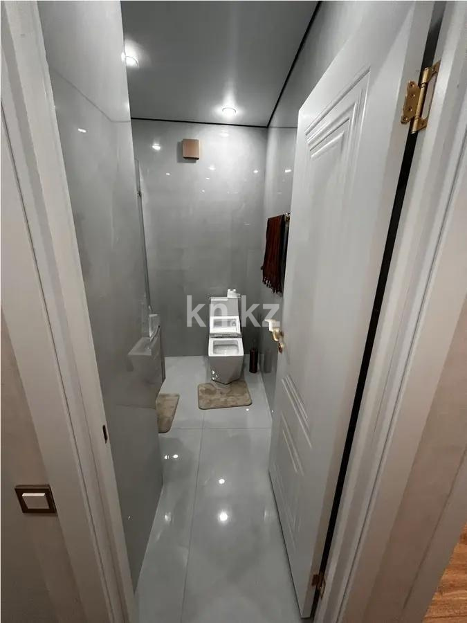 Продажа 1-комнатной квартиры, 35 м², ул. Казыбек би, дом  35 в Астане - фото 4