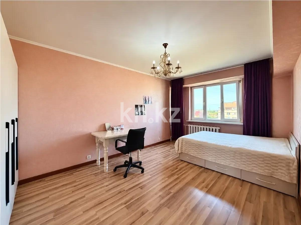 Продажа 4-комнатной квартиры, 100 м² в Алматы - фото 2